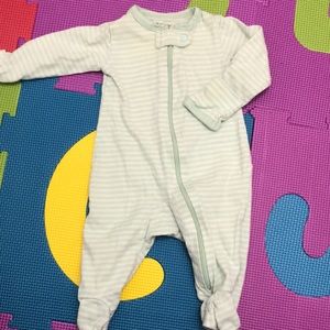 Footie pajamas!!
